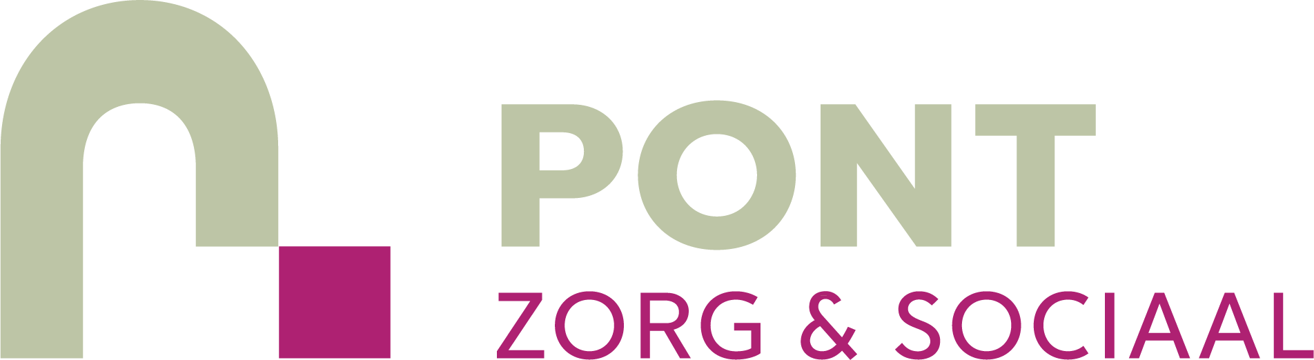 PONT Zorg&Sociaal