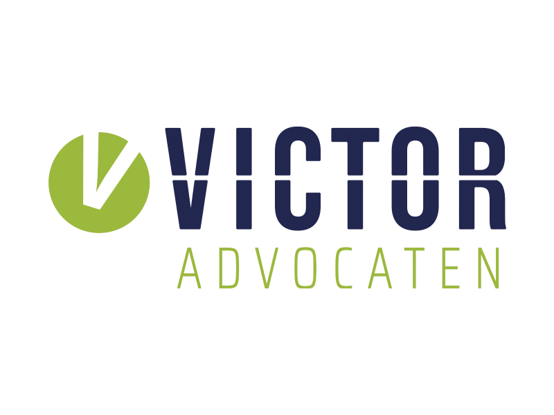 Victor Advocaten logo
