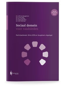 Sociaal domein voor raadsleden