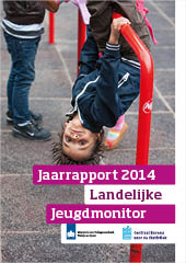 Jaarrapport 2014 Landelijke Jeugdmonitor - PONT Zorg&Sociaal