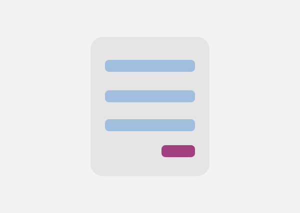 kamerbrief