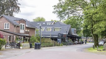 gezonde wijk