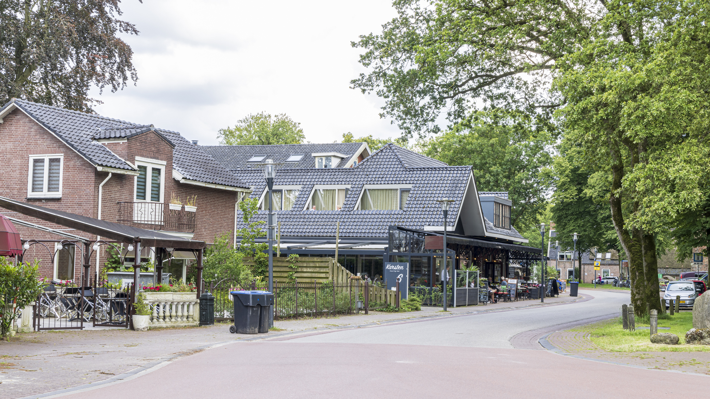 gezonde wijk