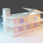 huis architectuur