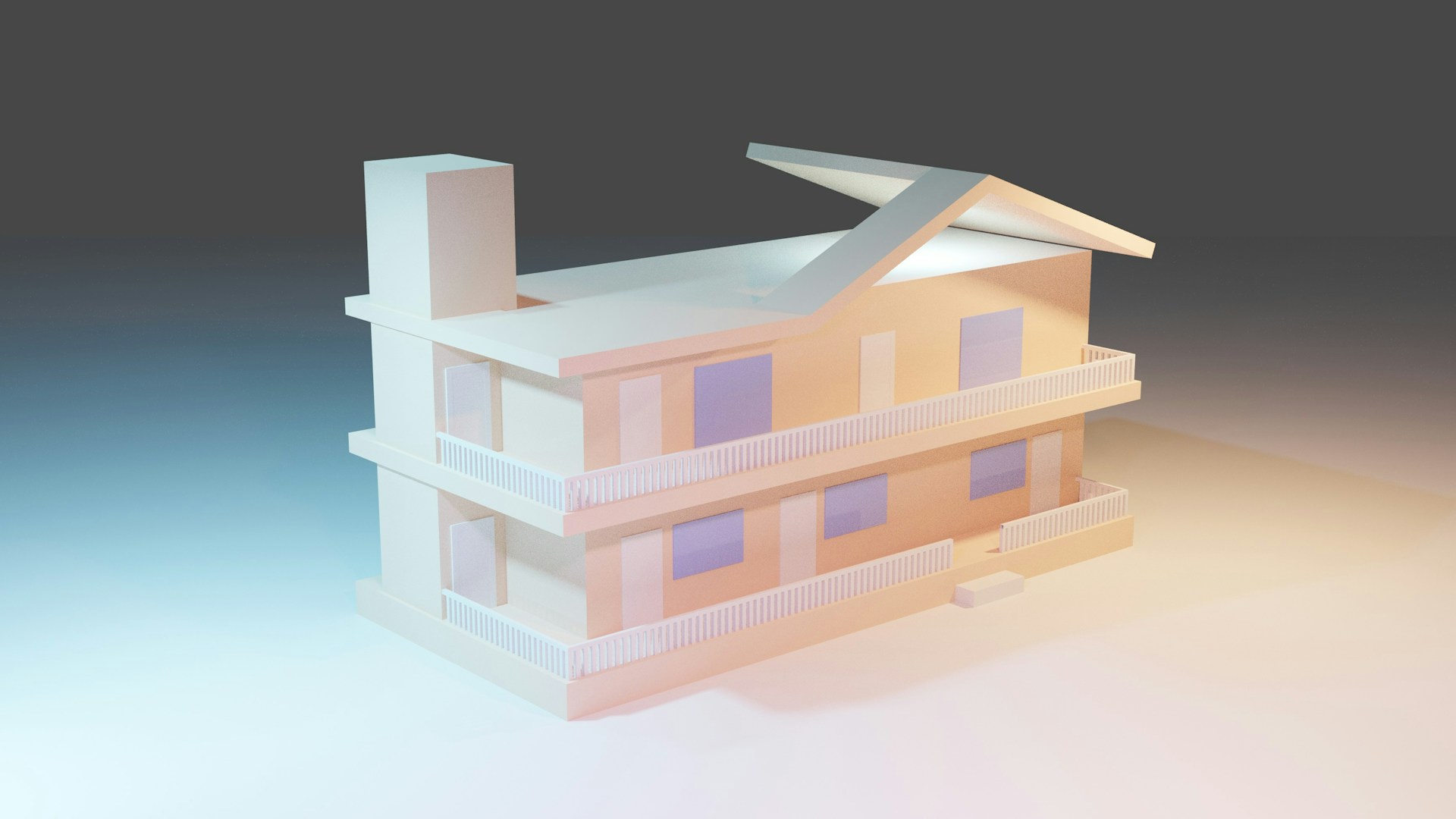 huis architectuur