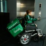 alternatief werk voor persoon met handicap