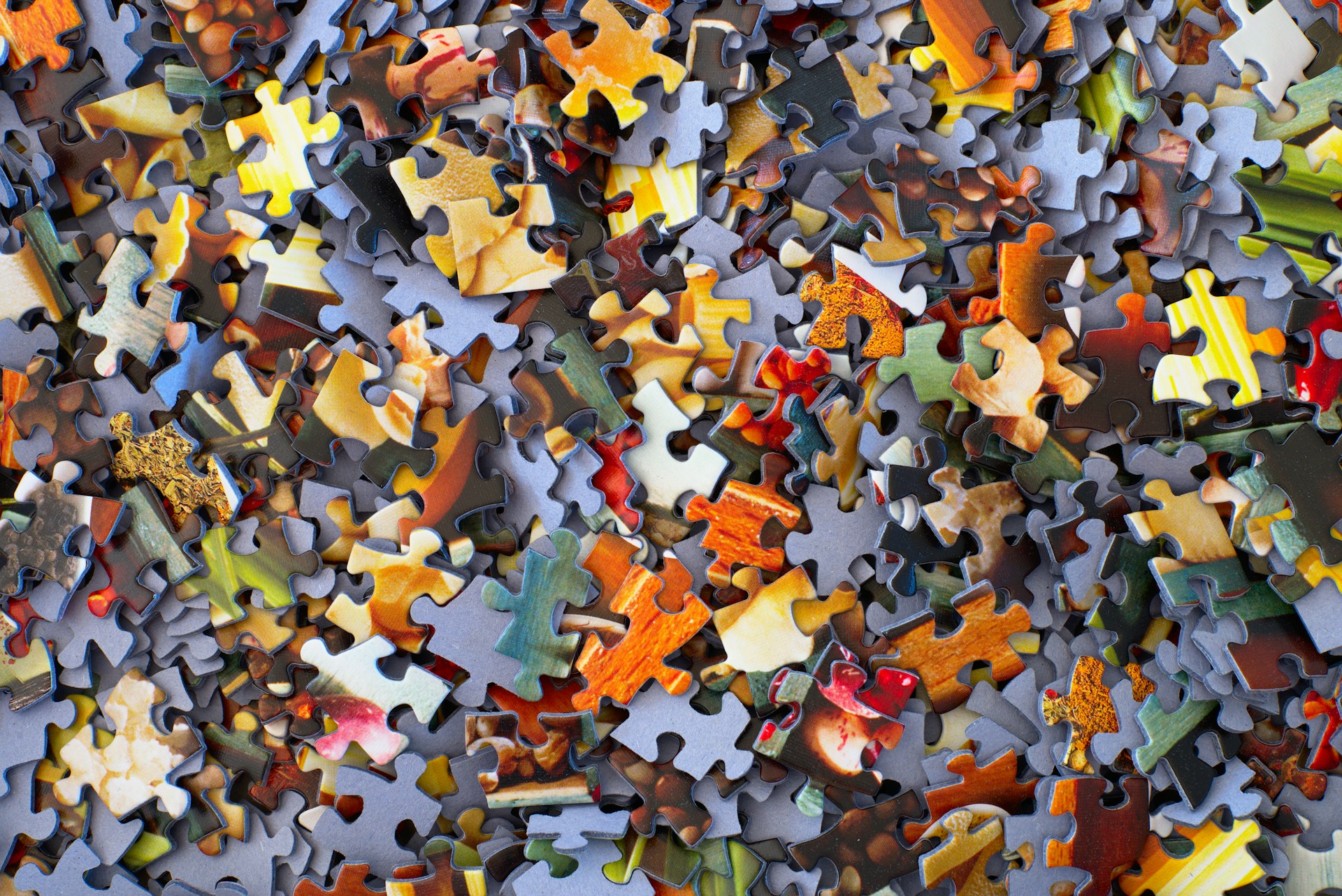 puzzelstukjes
