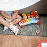 peuter kinderopvang