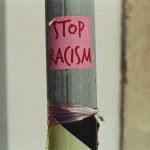stop racisme
