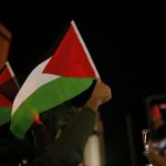 palestijnse vlag