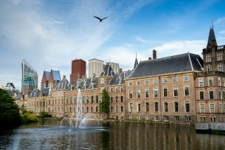 Tweede Kamer