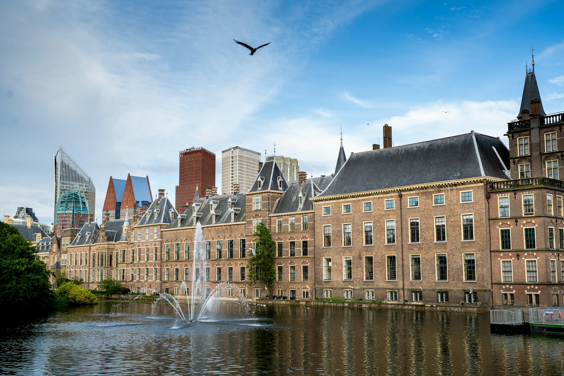 Tweede Kamer