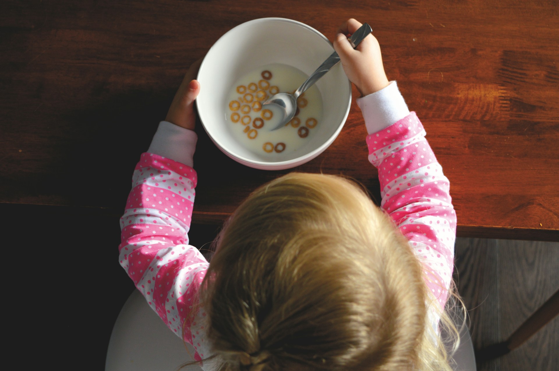 kind eet cereals