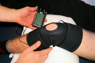 knie-onderzoek