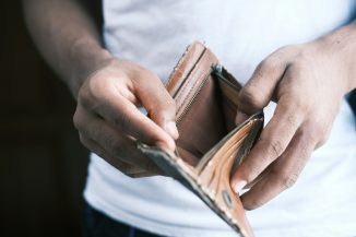 financiering voor mensen met weinig geld