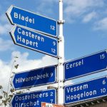 richtingen