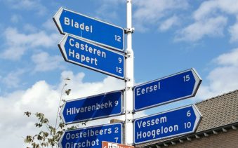 richtingen