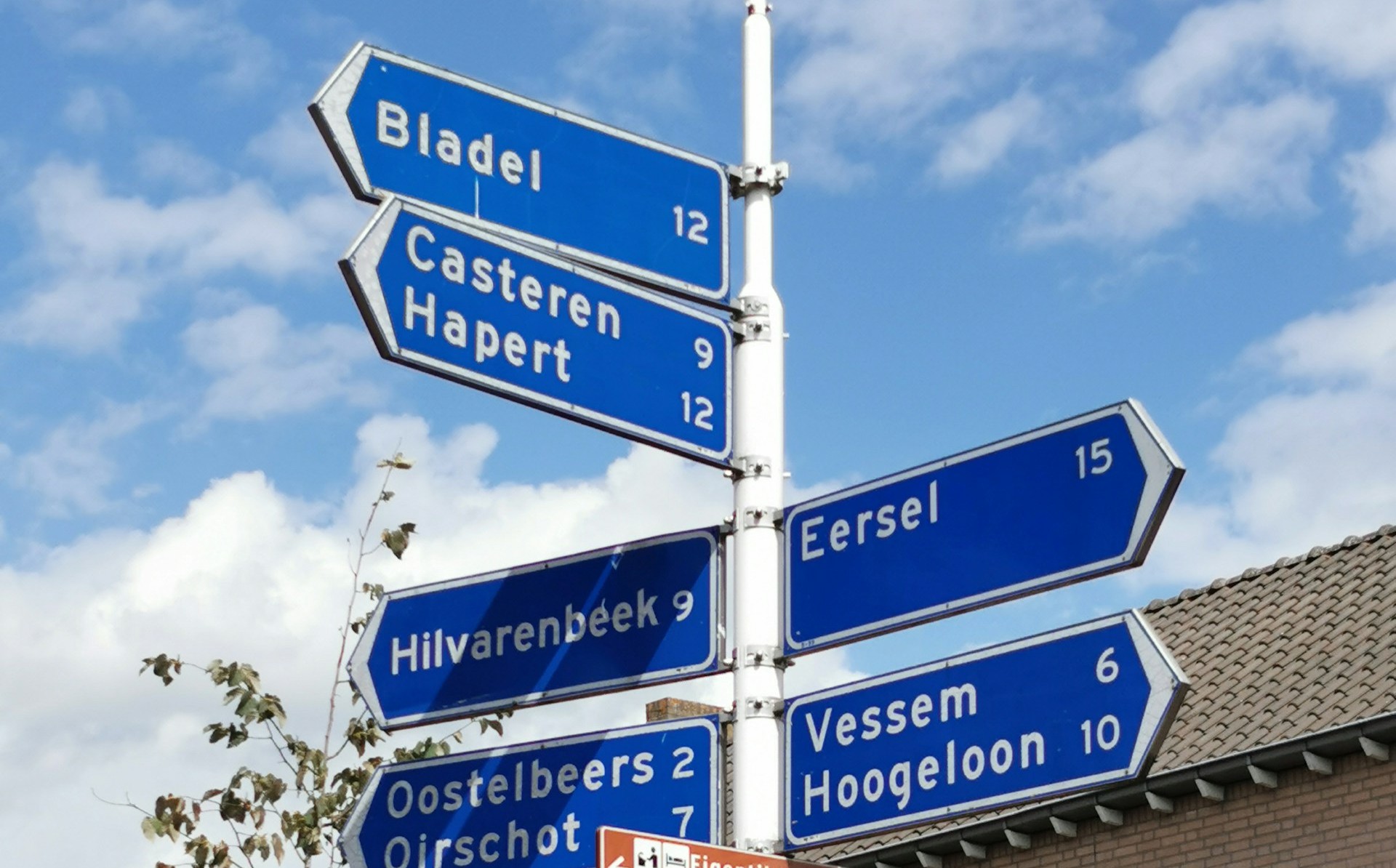 richtingen