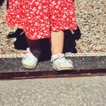 kindervoetjes