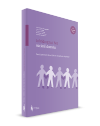Inleiding in het sociaal domein