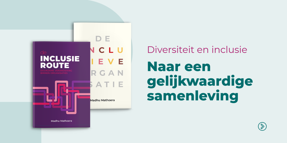 Diversiteit en inclusie
