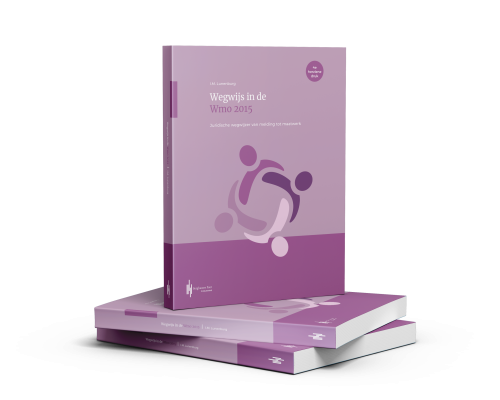 Wegwijs in de Wmo Wegwijs in de Wmo