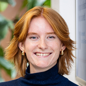 Julia van Neerrijnen