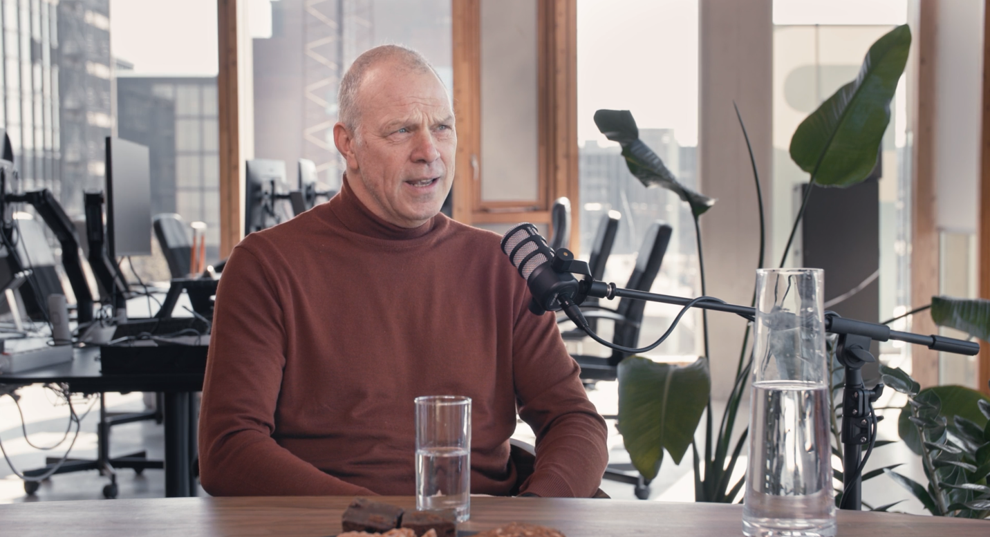 PONT-gesprek De gezonde en sociale stad